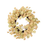 Maxbell Fall Wreaths for Front Door Fall Door Wreath for Farmhouse Fireplace Wedding