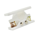 Maxbell Door Retainer Replacement Heavy Duty Parts Limiter for Truck RV Motorhomes