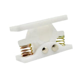 Maxbell Door Retainer Replacement Heavy Duty Parts Limiter for Truck RV Motorhomes