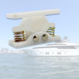 Maxbell Door Retainer Replacement Heavy Duty Parts Limiter for Truck RV Motorhomes