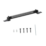 Maxbell Gate Spring Self Closing Steel for Outdoor Door Wooden Gate Door Vinyl Fence