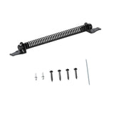 Maxbell Gate Spring Self Closing Steel for Outdoor Door Wooden Gate Door Vinyl Fence