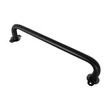 Maxbell Cabinet Pull Shed Front Door Carbon Steel Exterior Interior Barn Door Handle