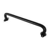 Maxbell Cabinet Pull Shed Front Door Carbon Steel Exterior Interior Barn Door Handle