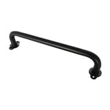 Maxbell Cabinet Pull Shed Front Door Carbon Steel Exterior Interior Barn Door Handle