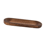Maxbell Incense Stick Holder Modern Rustic Ash Catcher for Farmhouse Office Bathroom