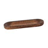 Maxbell Incense Stick Holder Modern Rustic Ash Catcher for Farmhouse Office Bathroom