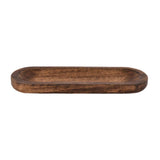 Maxbell Incense Stick Holder Modern Rustic Ash Catcher for Farmhouse Office Bathroom