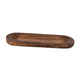 Maxbell Incense Stick Holder Modern Rustic Ash Catcher for Farmhouse Office Bathroom
