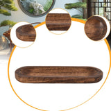Maxbell Incense Stick Holder Modern Rustic Ash Catcher for Farmhouse Office Bathroom
