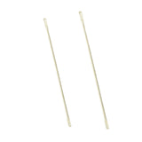 Maxbell Swing Replacement Rod Hitch Bar Swing Hanging Rod for Set Set Boom 79cm