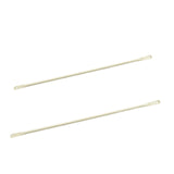 Maxbell Swing Replacement Rod Hitch Bar Swing Hanging Rod for Set Set Boom 79cm
