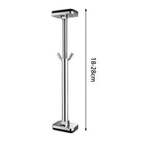 Maxbell Undermount Sink Bracket Adjustable Sink Holder for Counter Sink Sink S