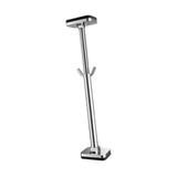 Maxbell Undermount Sink Bracket Adjustable Sink Holder for Counter Sink Sink L