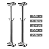 Maxbell 2x Undermount Sink Support Washbasin Bracket for Farmhouse Sink Counter S