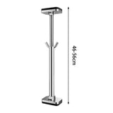 Maxbell 2x Undermount Sink Support Washbasin Bracket for Farmhouse Sink Counter XL