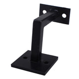 Maxbell Handrail Bracket Staircase Handrail Support for Indoor Stairs Stairway Slope