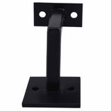 Maxbell Handrail Bracket Staircase Handrail Support for Indoor Stairs Stairway Slope