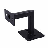 Maxbell Handrail Bracket Staircase Handrail Support for Indoor Stairs Stairway Slope