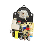 Maxbell Humidifier Circuit Board Humidifier Driver Module Lightweight Atomizer Plate