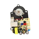 Maxbell Humidifier Circuit Board Humidifier Driver Module Lightweight Atomizer Plate