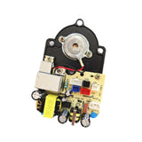 Maxbell Humidifier Circuit Board Humidifier Driver Module Lightweight Atomizer Plate