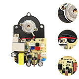 Maxbell Humidifier Circuit Board Humidifier Driver Module Lightweight Atomizer Plate