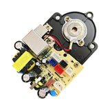 Maxbell Humidifier Circuit Board Humidifier Driver Module Lightweight Atomizer Plate