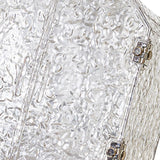 Maxbell Gift Box for Presents with Lid Closure for Anniversary Graduations Christmas Octagonal