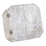 Maxbell Gift Box for Presents with Lid Closure for Anniversary Graduations Christmas Octagonal