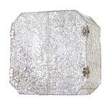 Maxbell Gift Box for Presents with Lid Closure for Anniversary Graduations Christmas Octagonal