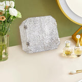 Maxbell Gift Box for Presents with Lid Closure for Anniversary Graduations Christmas Octagonal