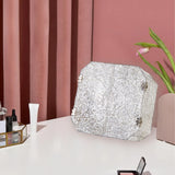 Maxbell Gift Box for Presents with Lid Closure for Anniversary Graduations Christmas Octagonal