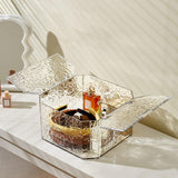 Maxbell Gift Box for Presents with Lid Closure for Anniversary Graduations Christmas Octagonal