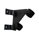 Maxbell Flag Pole Holder with Mounting Accessories Garden Decoration Strong 45 Wedge