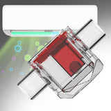 Maxbell Air Conditioner Drain Pipe Check Valve Leakproof Central AC ceiling