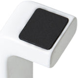 Maxbell Watch Display Stand Home Decor Compact for Home Watch Enthusiasts Countertop White