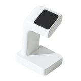 Maxbell Watch Display Stand Home Decor Compact for Home Watch Enthusiasts Countertop White