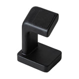 Maxbell Watch Display Stand Home Decor Compact for Home Watch Enthusiasts Countertop Black