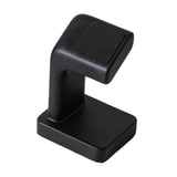Maxbell Watch Display Stand Home Decor Compact for Home Watch Enthusiasts Countertop Black