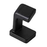 Maxbell Watch Display Stand Home Decor Compact for Home Watch Enthusiasts Countertop Black