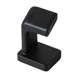 Maxbell Watch Display Stand Home Decor Compact for Home Watch Enthusiasts Countertop Black