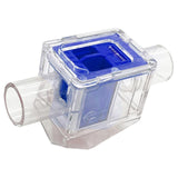 Maxbell Air Conditioner Drainage Check Valve for Ducted Machines Ceiling Units Malls Blue