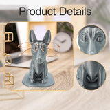 Maxbell Eyeglass Holder Display Rack Home Decor Eyeglass Keeper for Women Men Family