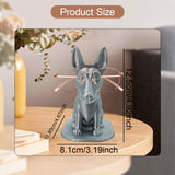 Maxbell Eyeglass Holder Display Rack Home Decor Eyeglass Keeper for Women Men Family