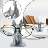 Maxbell Eyeglass Holder Display Rack Home Decor Eyeglass Keeper for Women Men Family