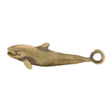 Maxbell Key Chain Pendant Hanging Decor Mini Figurine for Purse Key Ring Car Hanging