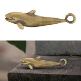 Maxbell Key Chain Pendant Hanging Decor Mini Figurine for Purse Key Ring Car Hanging