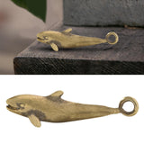 Maxbell Key Chain Pendant Hanging Decor Mini Figurine for Purse Key Ring Car Hanging