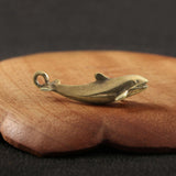 Maxbell Key Chain Pendant Hanging Decor Mini Figurine for Purse Key Ring Car Hanging